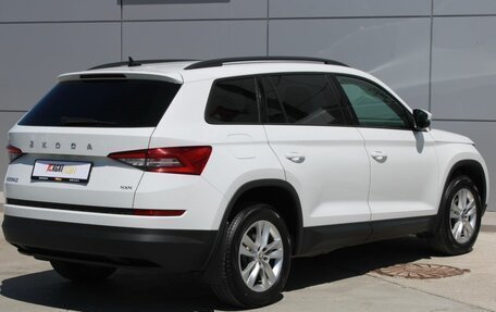 Skoda Kodiaq I, 2020 год, 2 679 000 рублей, 6 фотография