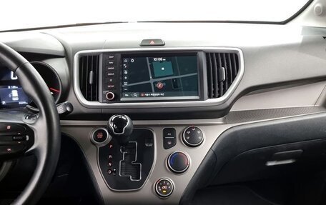 KIA Ray, 2021 год, 959 000 рублей, 10 фотография
