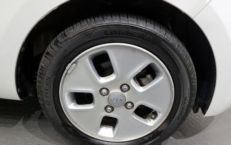 KIA Ray, 2021 год, 959 000 рублей, 12 фотография