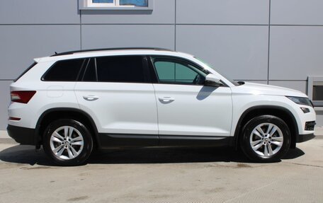 Skoda Kodiaq I, 2020 год, 2 679 000 рублей, 5 фотография