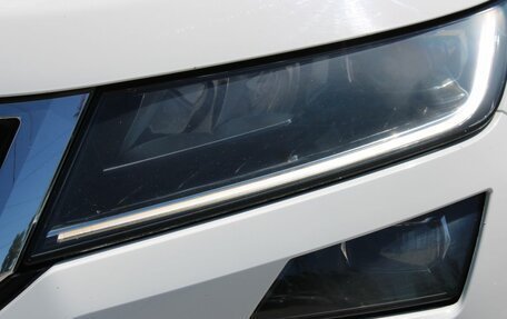 Skoda Kodiaq I, 2020 год, 2 679 000 рублей, 12 фотография