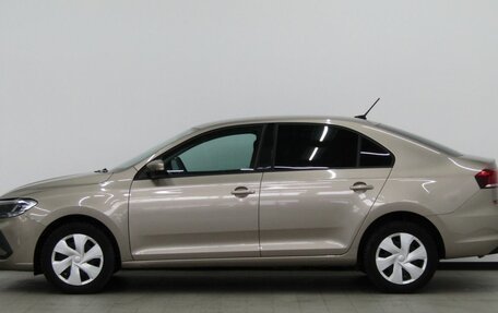 Volkswagen Polo VI (EU Market), 2021 год, 1 639 000 рублей, 2 фотография