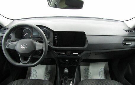 Volkswagen Polo VI (EU Market), 2021 год, 1 639 000 рублей, 14 фотография