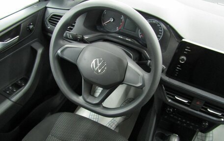 Volkswagen Polo VI (EU Market), 2021 год, 1 639 000 рублей, 15 фотография