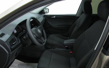 Volkswagen Polo VI (EU Market), 2021 год, 1 639 000 рублей, 11 фотография