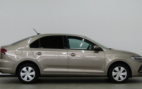 Volkswagen Polo VI (EU Market), 2021 год, 1 639 000 рублей, 6 фотография