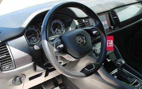 Skoda Kodiaq I, 2020 год, 2 679 000 рублей, 16 фотография