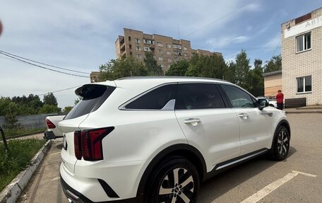 KIA Sorento IV, 2021 год, 3 550 000 рублей, 6 фотография