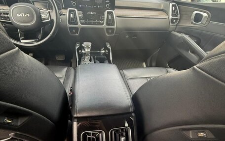KIA Sorento IV, 2021 год, 3 550 000 рублей, 9 фотография