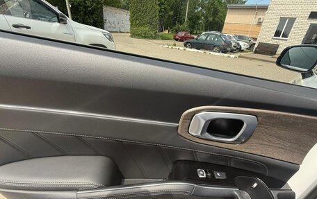 KIA Sorento IV, 2021 год, 3 550 000 рублей, 11 фотография