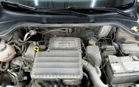 Volkswagen Polo VI (EU Market), 2021 год, 1 639 000 рублей, 18 фотография