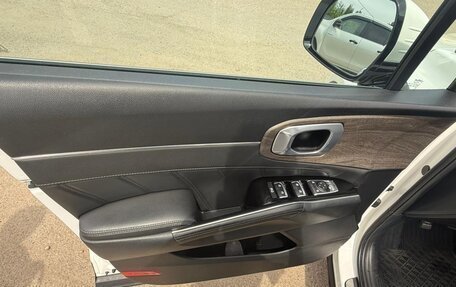 KIA Sorento IV, 2021 год, 3 550 000 рублей, 7 фотография