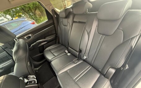 KIA Sorento IV, 2021 год, 3 550 000 рублей, 12 фотография