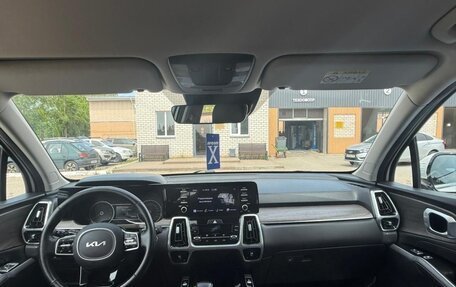 KIA Sorento IV, 2021 год, 3 550 000 рублей, 13 фотография