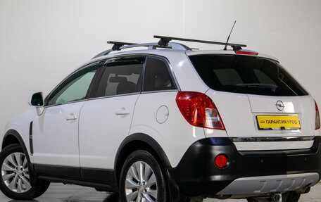 Opel Antara I, 2013 год, 1 149 000 рублей, 5 фотография