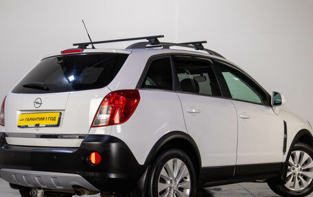 Opel Antara I, 2013 год, 1 149 000 рублей, 7 фотография