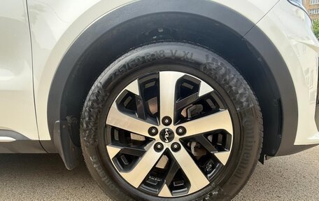 KIA Sorento IV, 2021 год, 3 550 000 рублей, 20 фотография