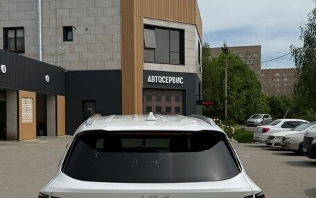 KIA Sorento IV, 2021 год, 3 550 000 рублей, 14 фотография