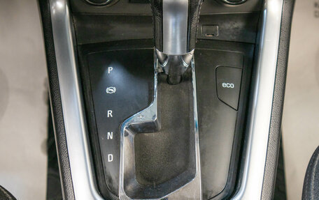 Opel Antara I, 2013 год, 1 149 000 рублей, 16 фотография