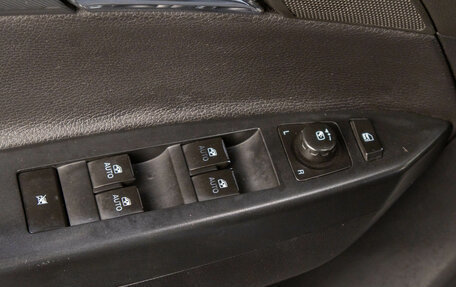 Opel Antara I, 2013 год, 1 149 000 рублей, 9 фотография