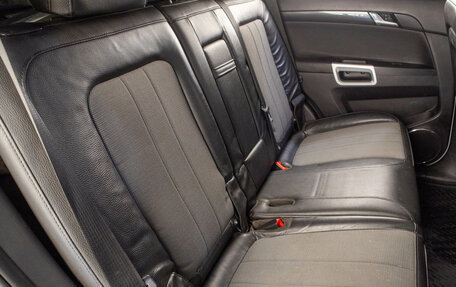 Opel Antara I, 2013 год, 1 149 000 рублей, 19 фотография