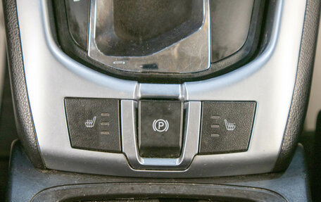 Opel Antara I, 2013 год, 1 149 000 рублей, 17 фотография