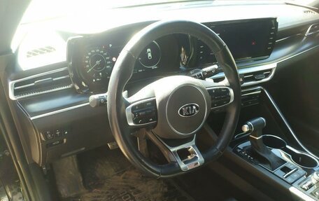 KIA K5, 2020 год, 2 710 000 рублей, 12 фотография