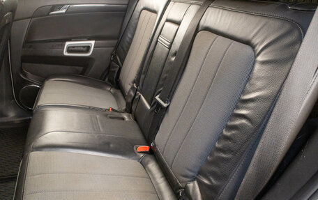 Opel Antara I, 2013 год, 1 149 000 рублей, 20 фотография