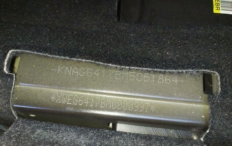 KIA K5, 2020 год, 2 710 000 рублей, 11 фотография