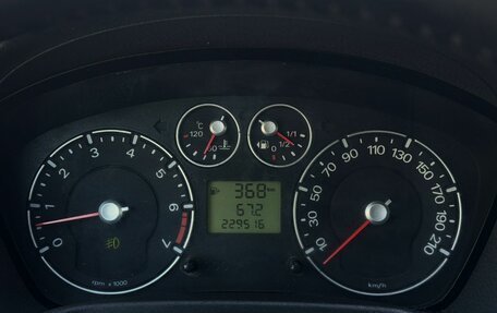 Ford Fiesta, 2008 год, 450 000 рублей, 12 фотография