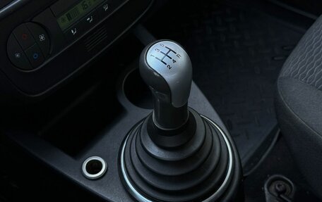 Ford Fiesta, 2008 год, 450 000 рублей, 14 фотография