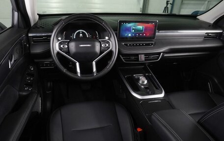 Haval Jolion, 2023 год, 1 789 000 рублей, 6 фотография