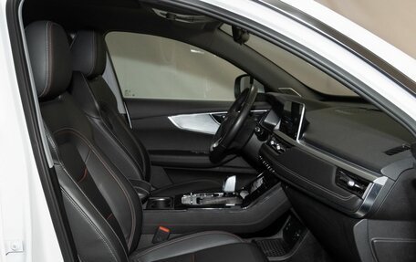 Chery Tiggo 7 Pro, 2022 год, 1 850 000 рублей, 10 фотография