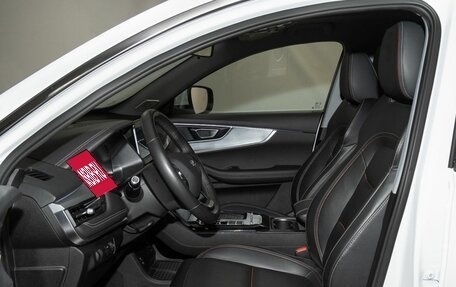 Chery Tiggo 7 Pro, 2022 год, 1 850 000 рублей, 8 фотография