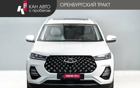 Chery Tiggo 7 Pro, 2022 год, 1 850 000 рублей, 3 фотография