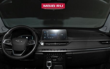 Chery Tiggo 7 Pro, 2022 год, 1 850 000 рублей, 9 фотография