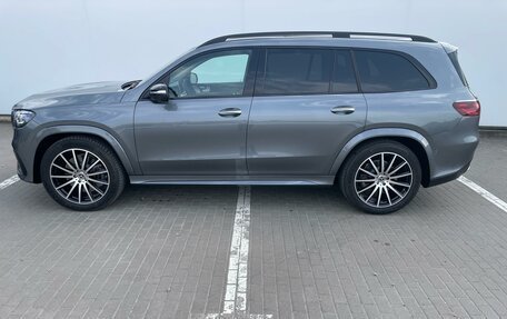 Mercedes-Benz GLS, 2023 год, 17 200 000 рублей, 9 фотография