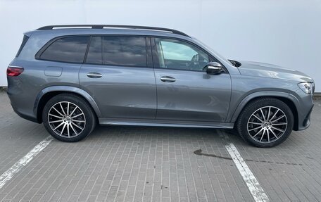 Mercedes-Benz GLS, 2023 год, 17 200 000 рублей, 5 фотография