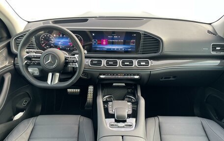 Mercedes-Benz GLS, 2023 год, 17 200 000 рублей, 13 фотография