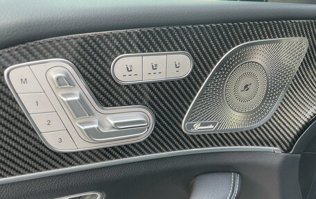 Mercedes-Benz GLS, 2023 год, 17 200 000 рублей, 19 фотография