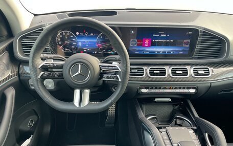 Mercedes-Benz GLS, 2023 год, 17 200 000 рублей, 14 фотография