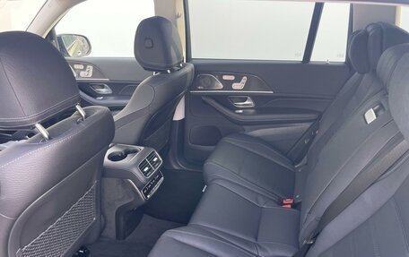 Mercedes-Benz GLS, 2023 год, 17 200 000 рублей, 21 фотография