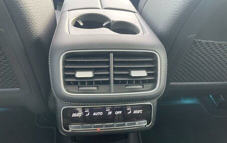 Mercedes-Benz GLS, 2023 год, 17 200 000 рублей, 22 фотография
