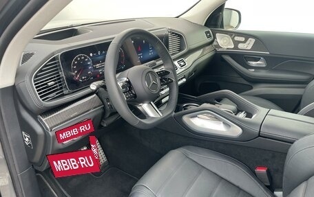 Mercedes-Benz GLS, 2023 год, 17 200 000 рублей, 11 фотография