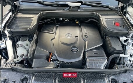 Mercedes-Benz GLS, 2023 год, 17 200 000 рублей, 29 фотография