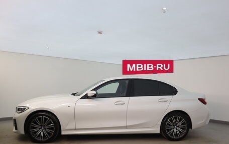 BMW 3 серия, 2020 год, 4 100 000 рублей, 5 фотография