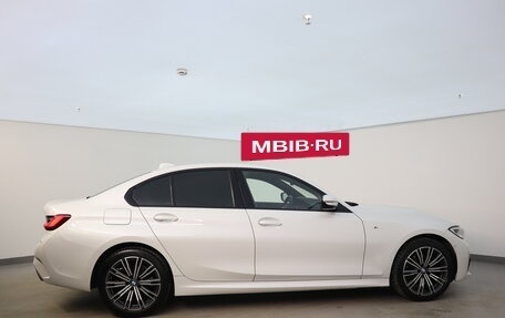 BMW 3 серия, 2020 год, 4 100 000 рублей, 6 фотография