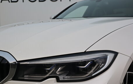BMW 3 серия, 2020 год, 4 100 000 рублей, 8 фотография