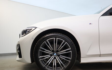 BMW 3 серия, 2020 год, 4 100 000 рублей, 7 фотография