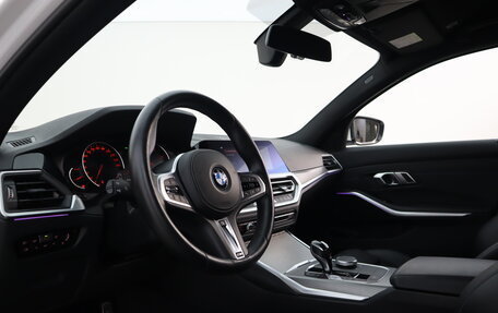 BMW 3 серия, 2020 год, 4 100 000 рублей, 12 фотография
